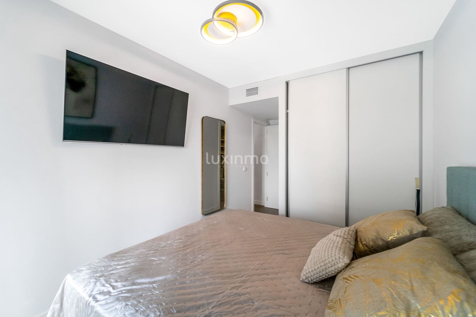 3 chambre Appartement à vendre à Calpe / Calp avec piscine garage - 670 000 € (Ref: 10167207)