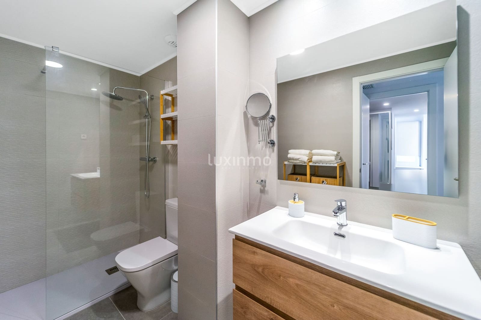 3 chambre Appartement à vendre à Calpe / Calp avec piscine garage - 670 000 € (Ref: 10167207)