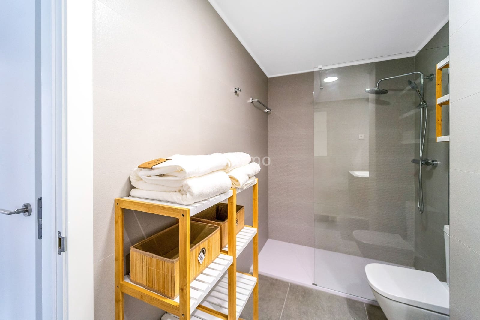 3 chambre Appartement à vendre à Calpe / Calp avec piscine garage - 670 000 € (Ref: 10167207)