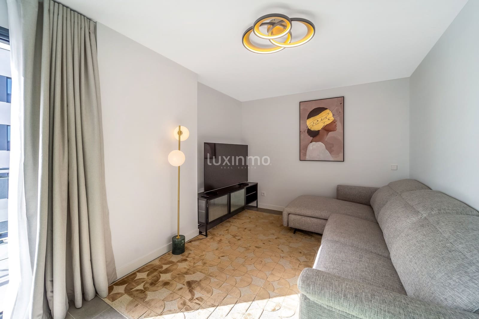 3 chambre Appartement à vendre à Calpe / Calp avec piscine garage - 670 000 € (Ref: 10167207)