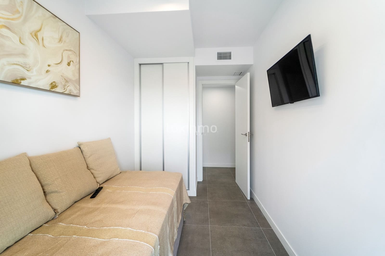 3 chambre Appartement à vendre à Calpe / Calp avec piscine garage - 670 000 € (Ref: 10167207)