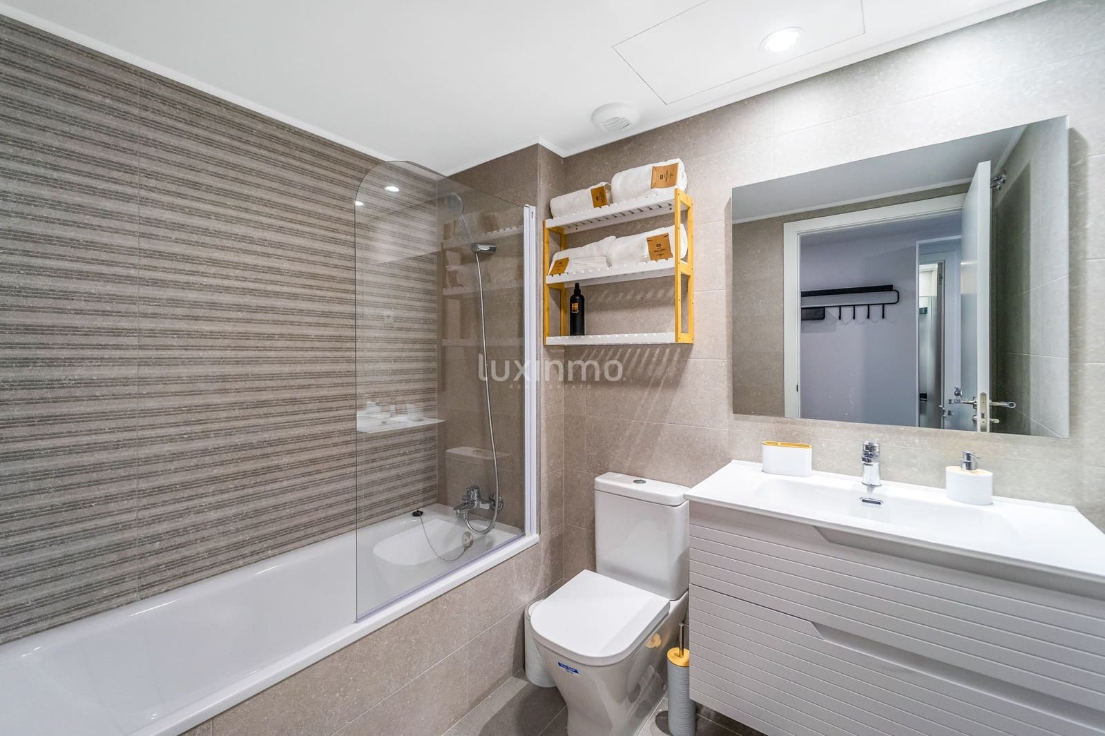 3 chambre Appartement à vendre à Calpe / Calp avec piscine garage - 670 000 € (Ref: 10167207)