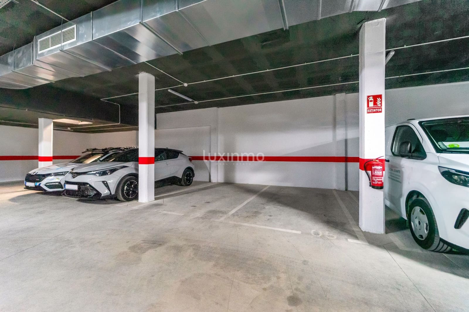 3 chambre Appartement à vendre à Calpe / Calp avec piscine garage - 670 000 € (Ref: 10167207)