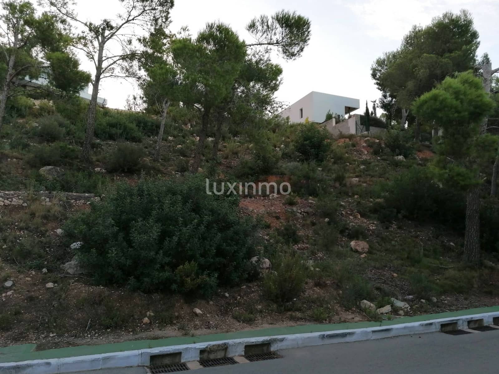 Grond te koop in Altea - € 215.000 (Ref: 10167209)