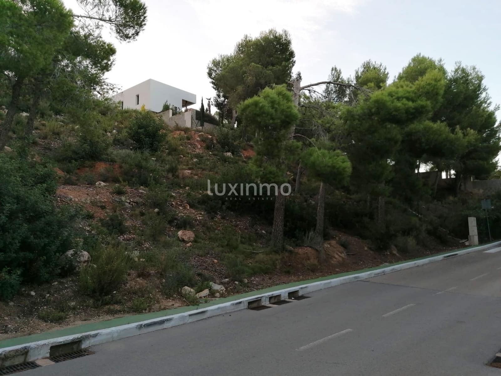 Grond te koop in Altea - € 215.000 (Ref: 10167209)