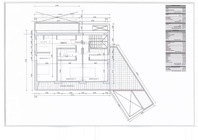 5 slaapkamer Villa te koop in Calpe / Calp met zwembad garage - € 1.620.000 (Ref: 10167215)