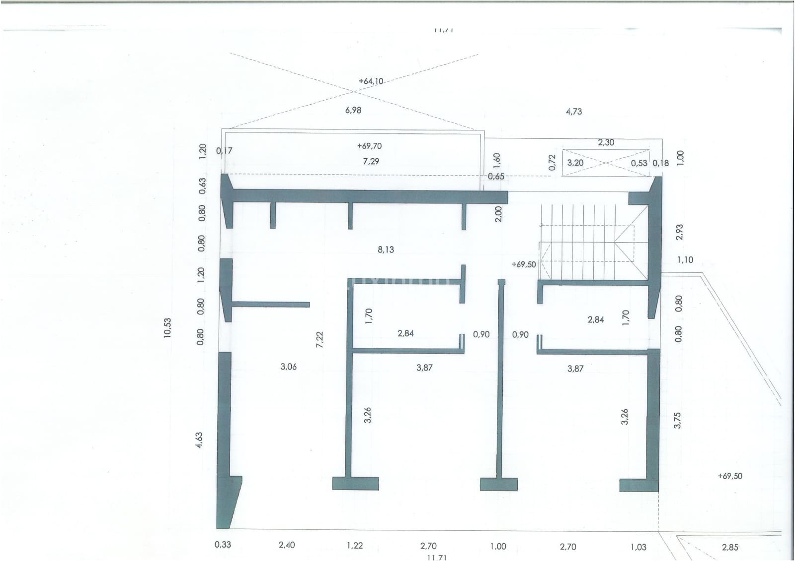 5 slaapkamer Villa te koop in Calpe / Calp met zwembad garage - € 1.620.000 (Ref: 10167215)