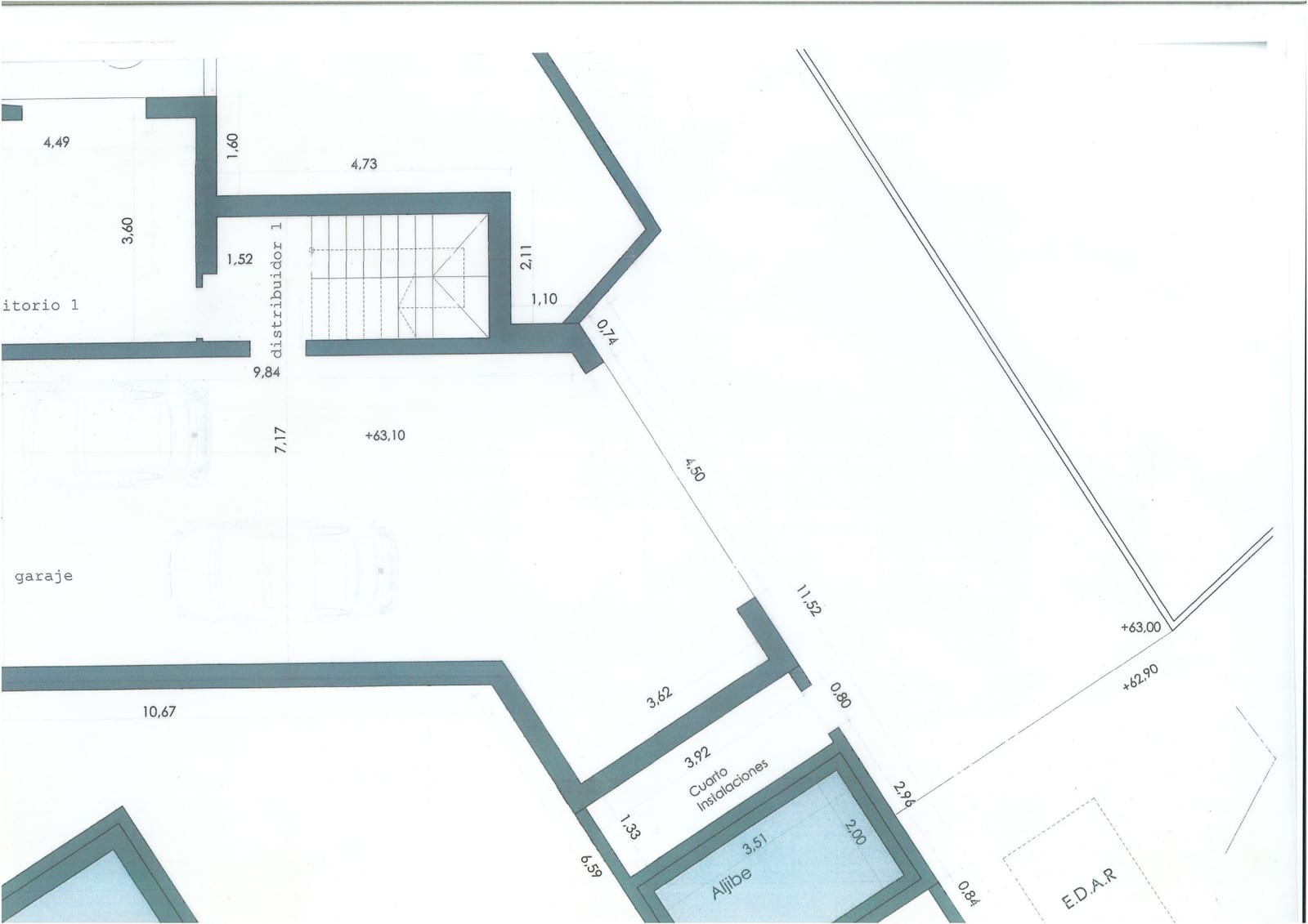 5 slaapkamer Villa te koop in Calpe / Calp met zwembad garage - € 1.620.000 (Ref: 10167215)