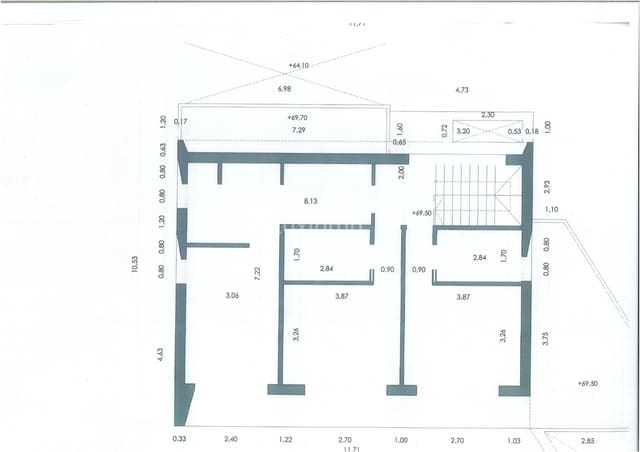 5 slaapkamer Villa te koop in Calpe / Calp met zwembad garage - € 1.620.000 (Ref: 10167215)