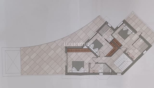 5 bedroom Villa for sale in Calpe / Calp with pool garage - € 1,550,000 (Ref: 10167218)