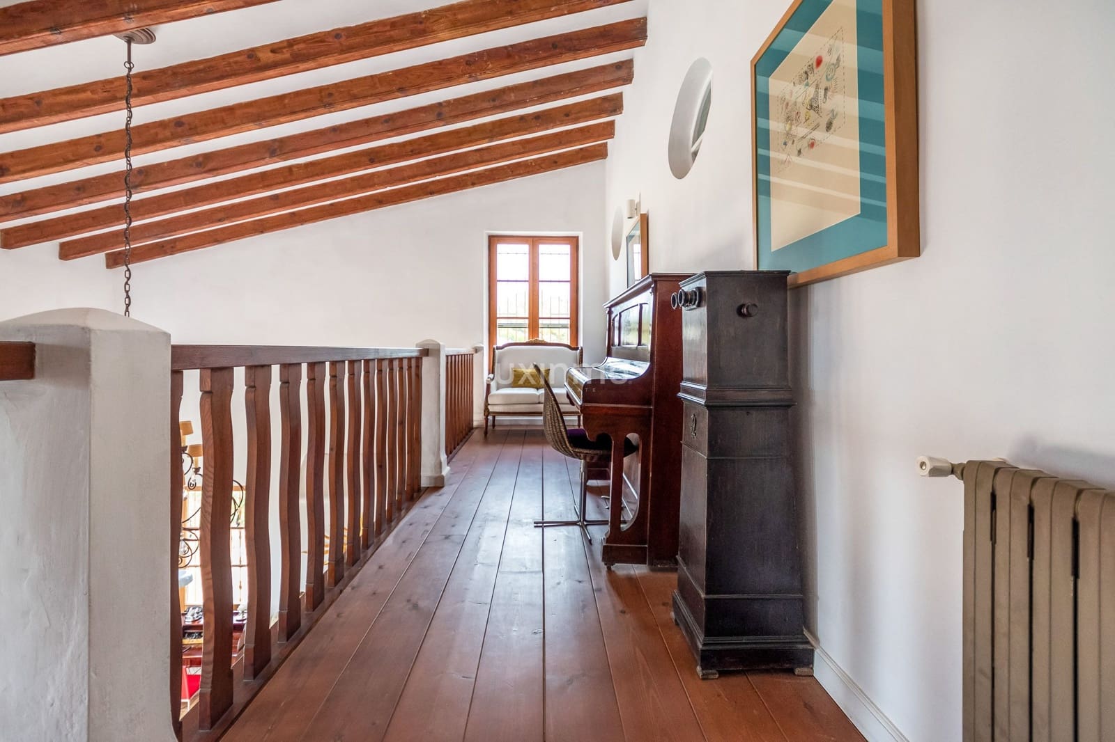6 bedroom Villa for sale in Muchamiel / Mutxamel with pool garage - € 2,375,000 (Ref: 10167220)