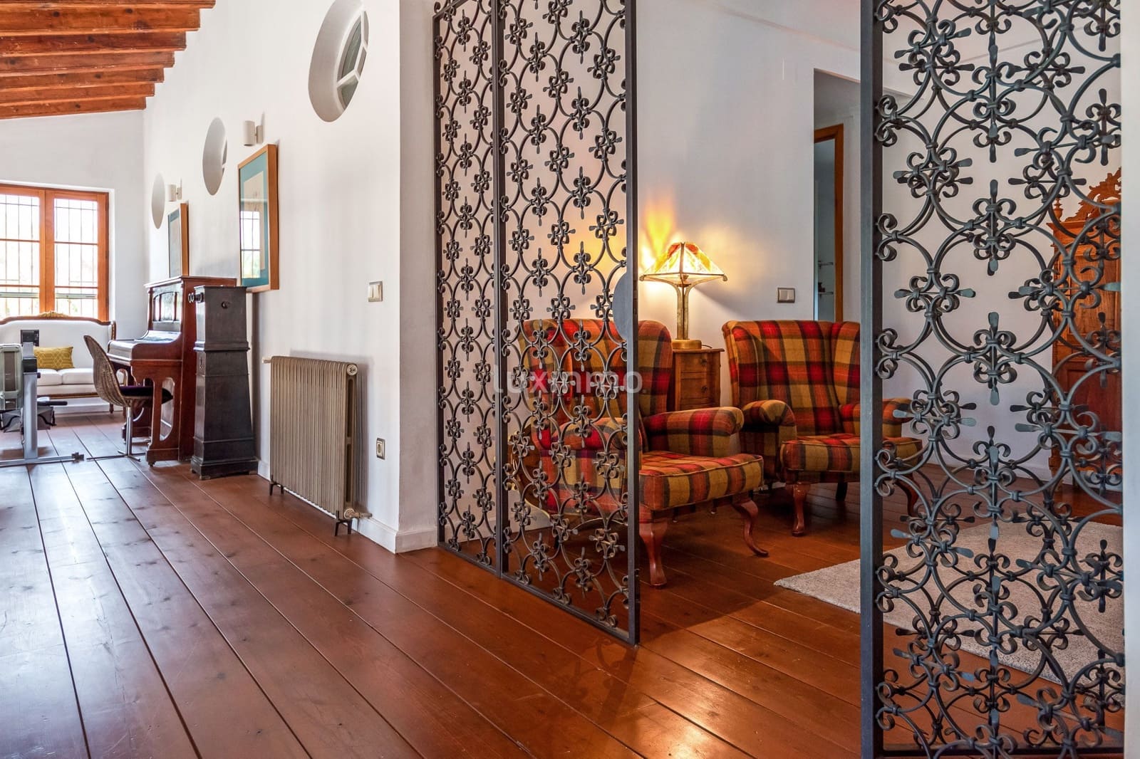 6 bedroom Villa for sale in Muchamiel / Mutxamel with pool garage - € 2,375,000 (Ref: 10167220)