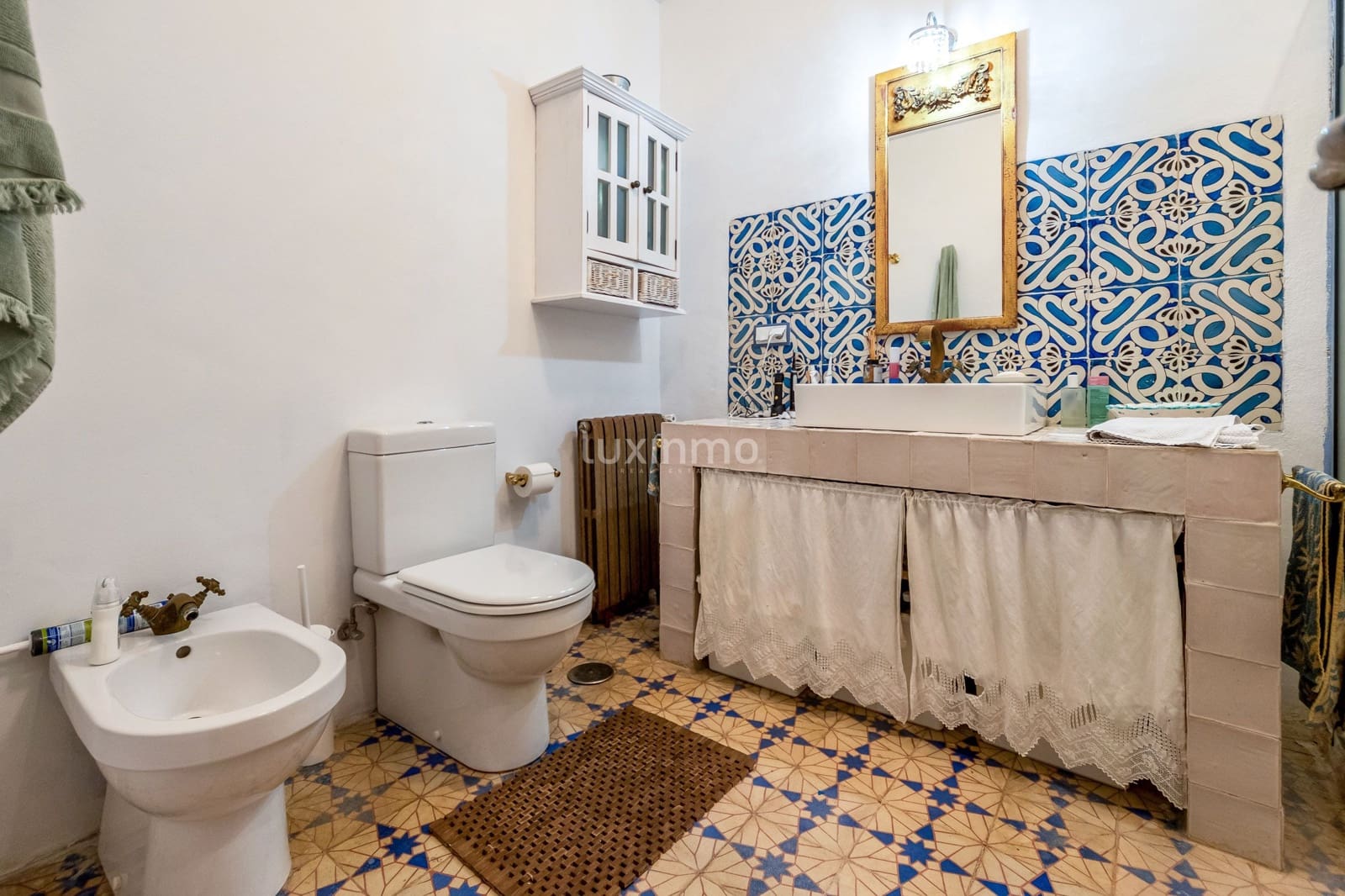 6 bedroom Villa for sale in Muchamiel / Mutxamel with pool garage - € 2,375,000 (Ref: 10167220)