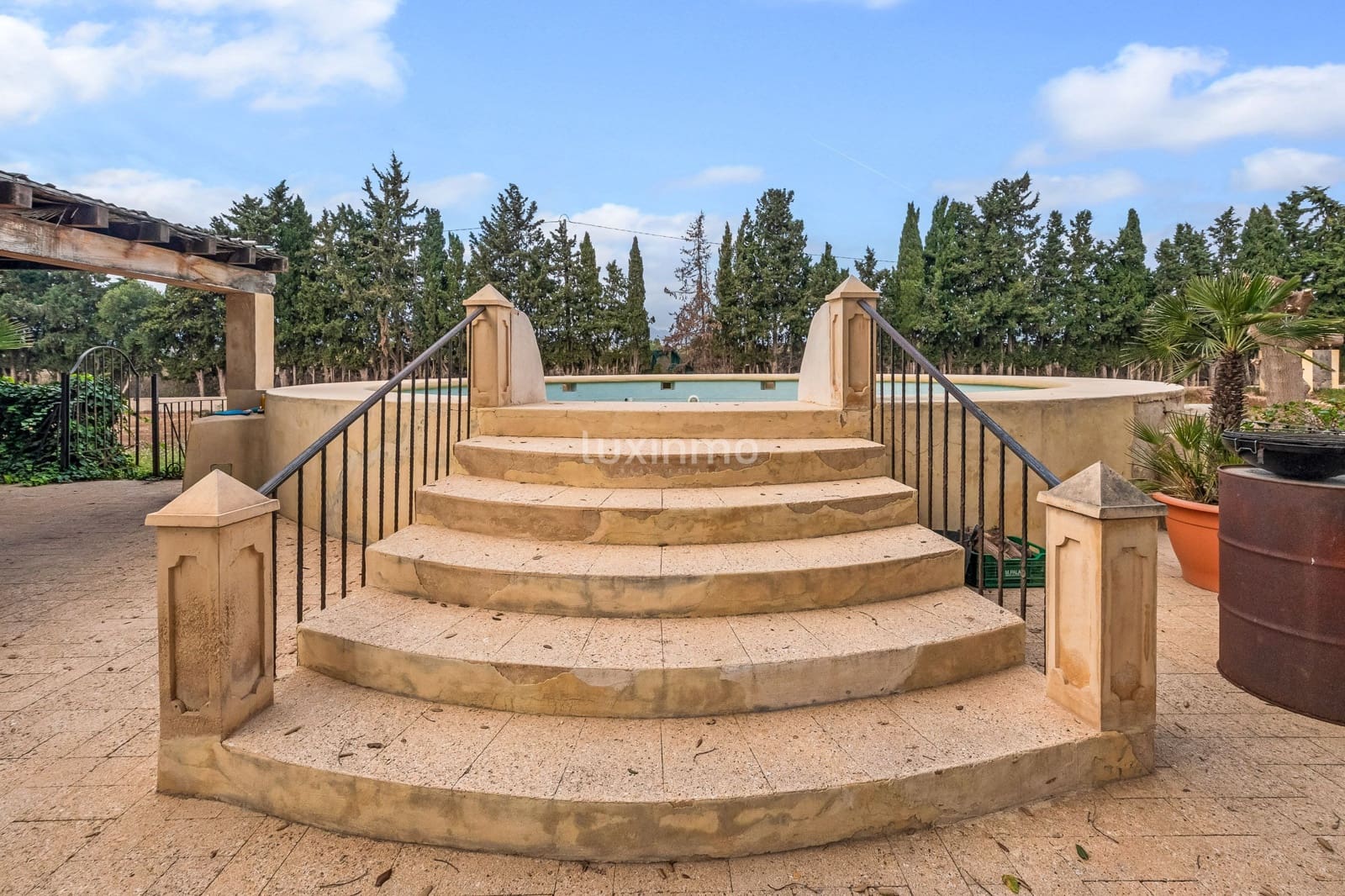 6 bedroom Villa for sale in Muchamiel / Mutxamel with pool garage - € 2,375,000 (Ref: 10167220)