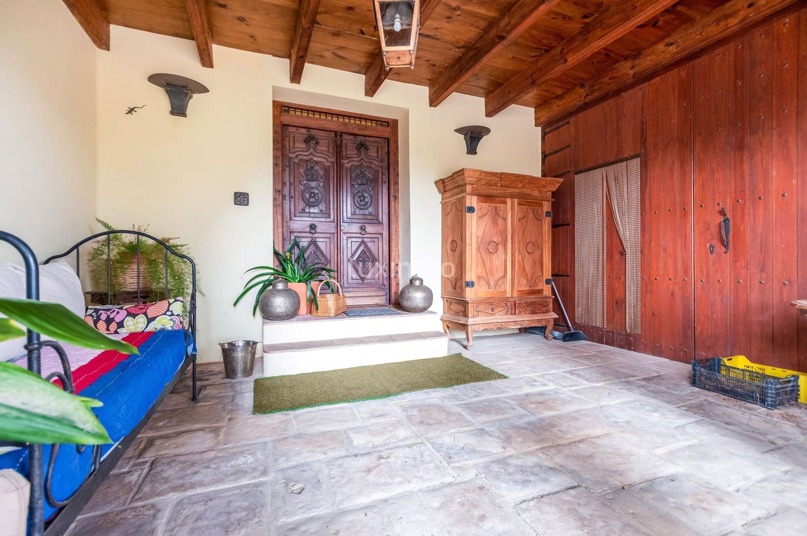 6 bedroom Villa for sale in Muchamiel / Mutxamel with pool garage - € 2,375,000 (Ref: 10167220)