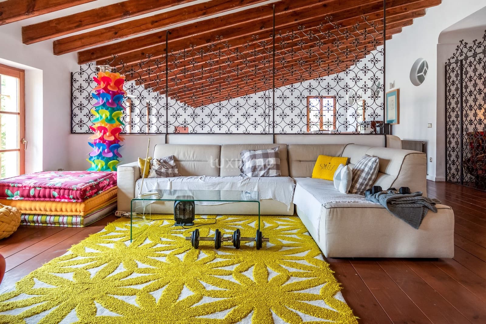 6 bedroom Villa for sale in Muchamiel / Mutxamel with pool garage - € 2,375,000 (Ref: 10167220)