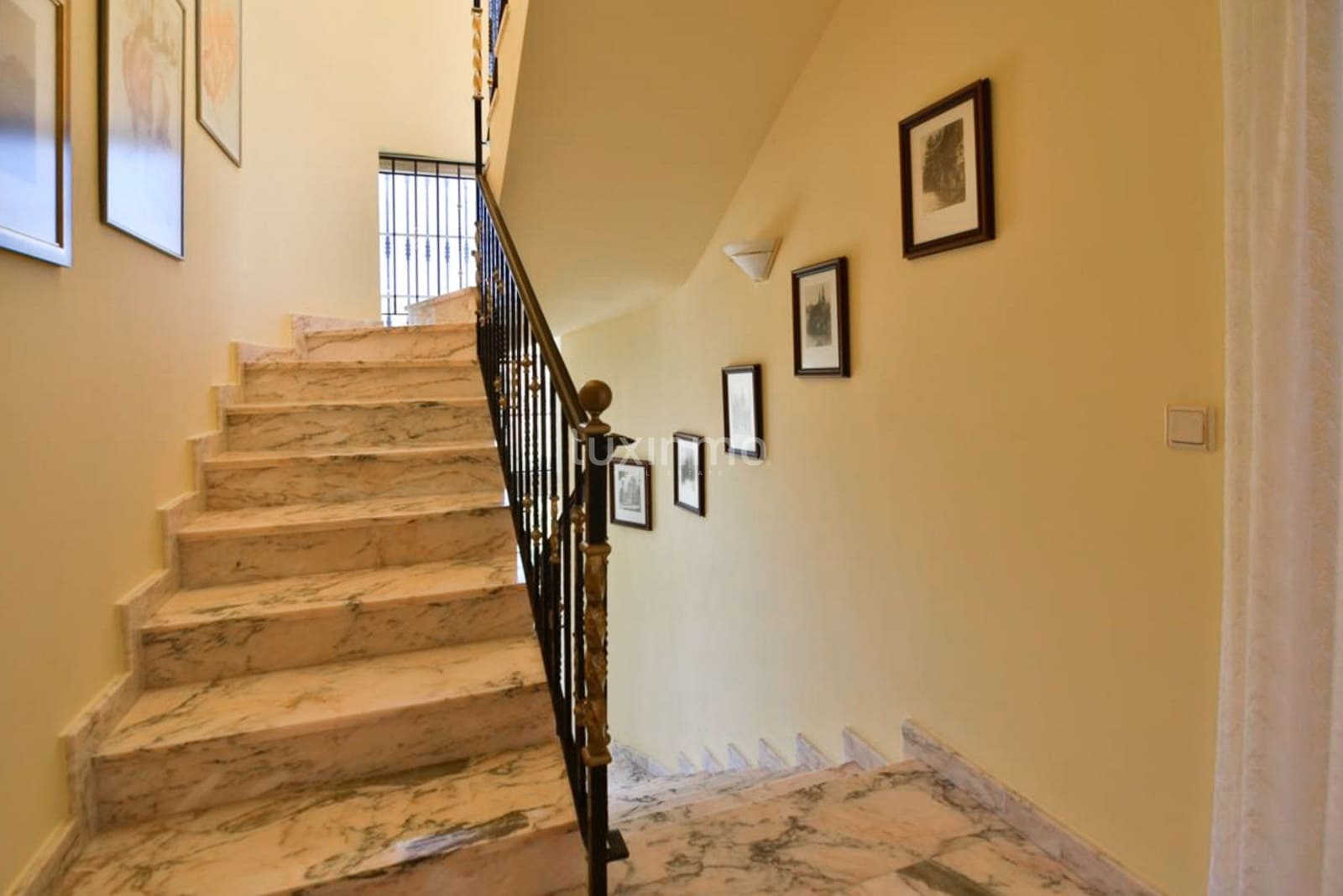 5 soveværelse Villa til salg i Calpe / Calp med swimmingpool garage - € 895.000 (Ref: 10167222)