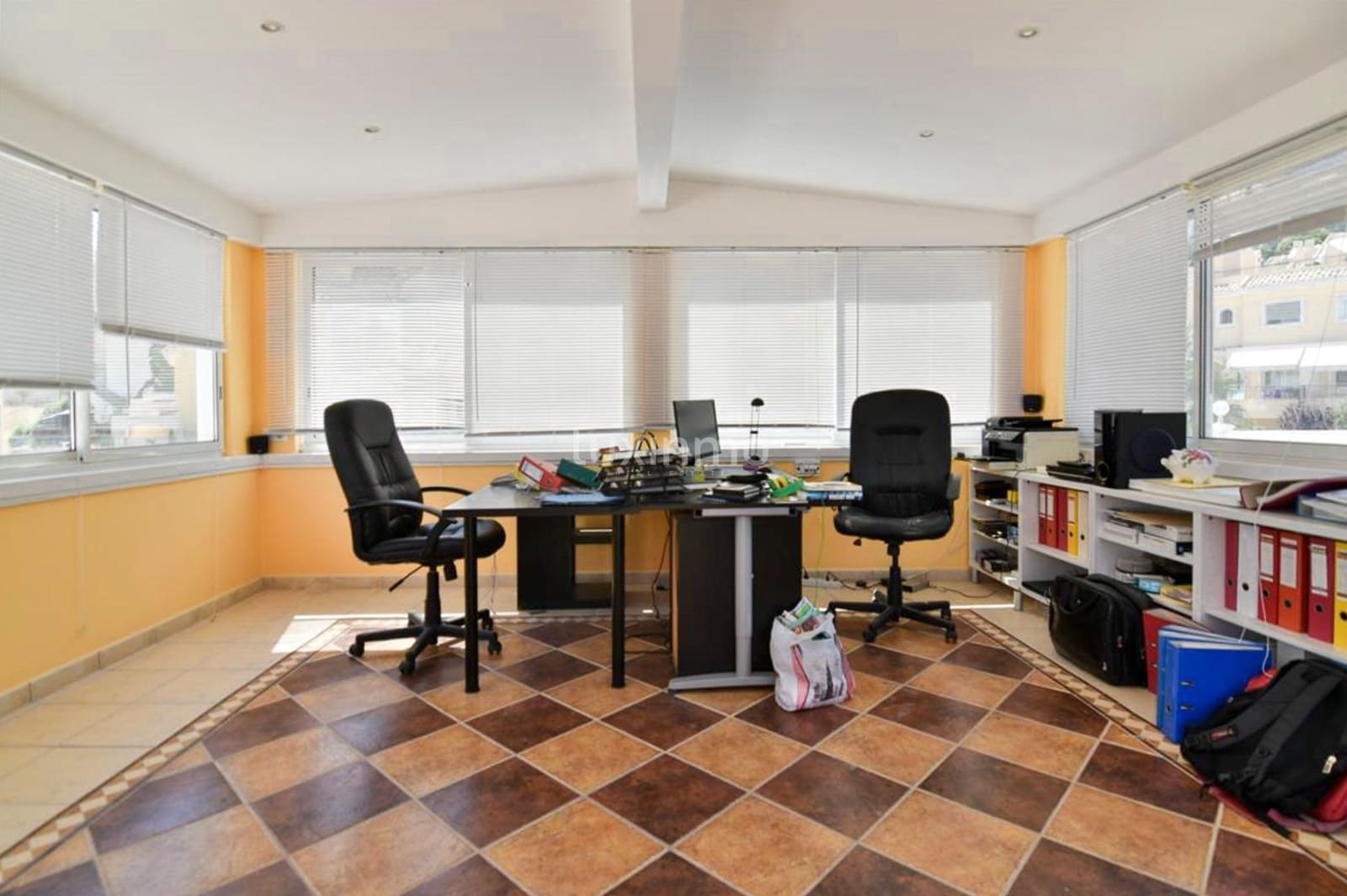 5 soveværelse Villa til salg i Calpe / Calp med swimmingpool garage - € 895.000 (Ref: 10167222)