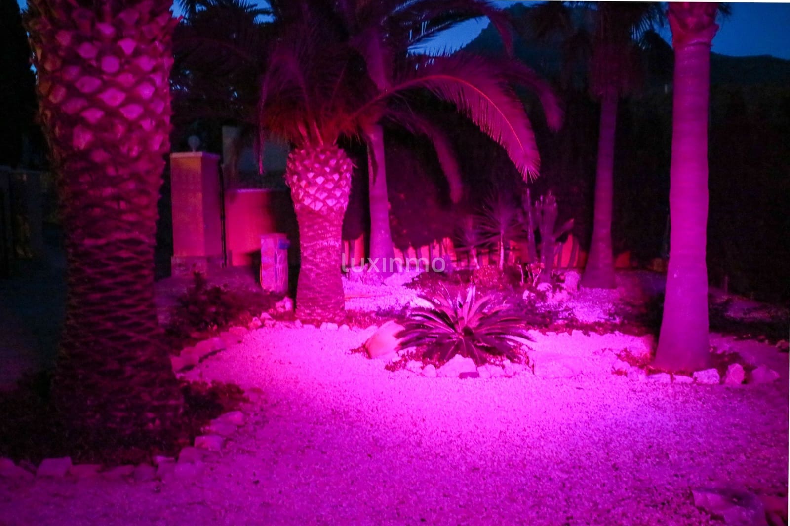 5 soveværelse Villa til salg i Calpe / Calp med swimmingpool garage - € 895.000 (Ref: 10167222)