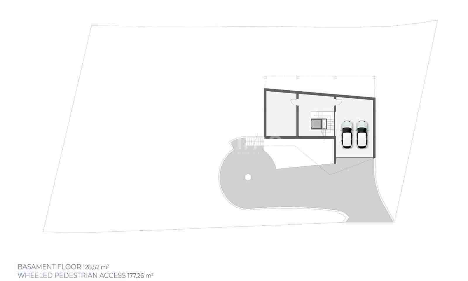4 slaapkamer Villa te koop in Javea / Xabia met zwembad garage - € 3.995.000 (Ref: 10167228)