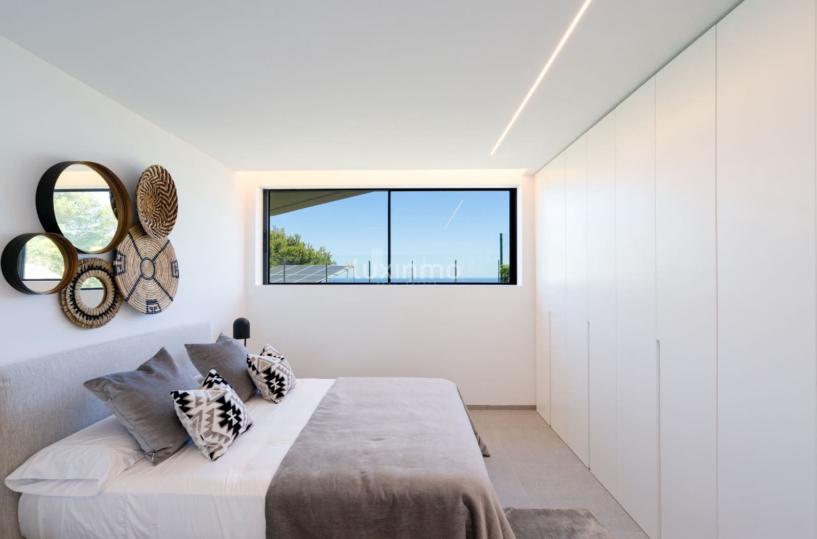 4 slaapkamer Villa te koop in Javea / Xabia met zwembad garage - € 3.995.000 (Ref: 10167228)