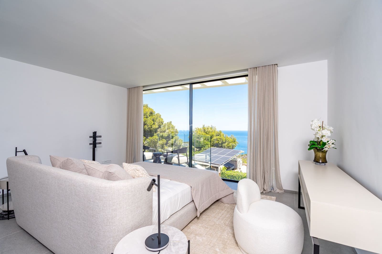 4 slaapkamer Villa te koop in Javea / Xabia met zwembad garage - € 3.995.000 (Ref: 10167228)