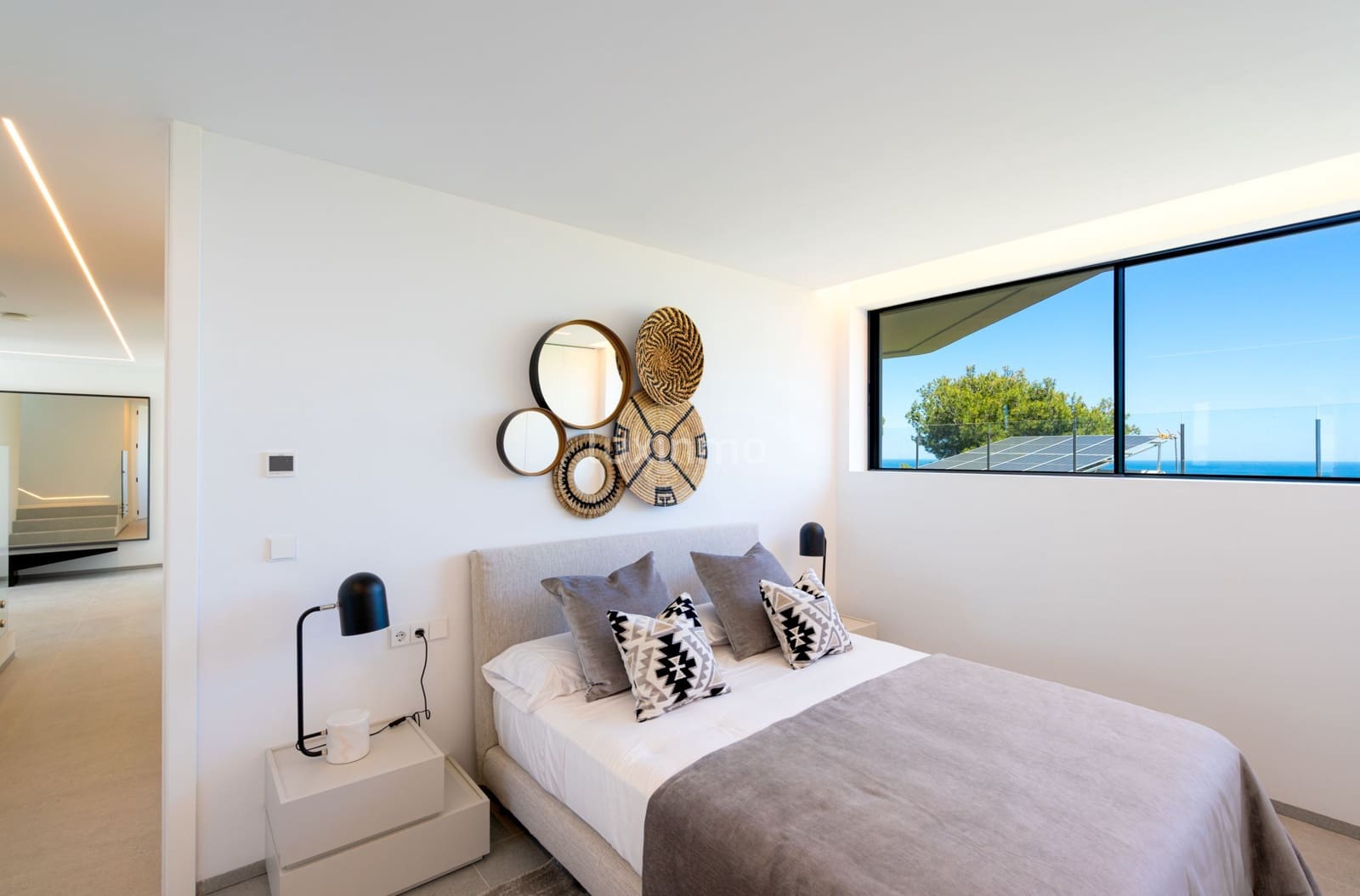 4 slaapkamer Villa te koop in Javea / Xabia met zwembad garage - € 3.995.000 (Ref: 10167228)