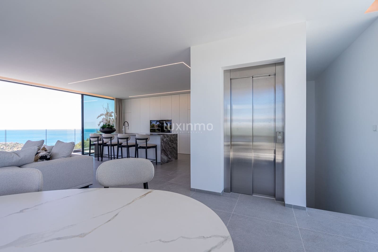 4 slaapkamer Villa te koop in Javea / Xabia met zwembad garage - € 3.995.000 (Ref: 10167228)