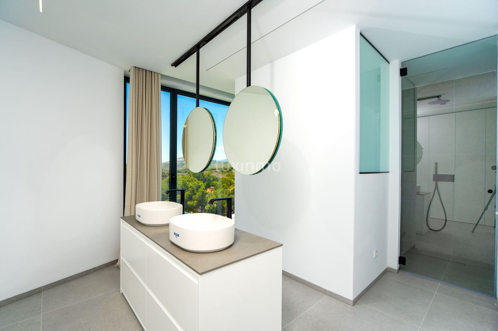 4 slaapkamer Villa te koop in Javea / Xabia met zwembad garage - € 3.995.000 (Ref: 10167228)