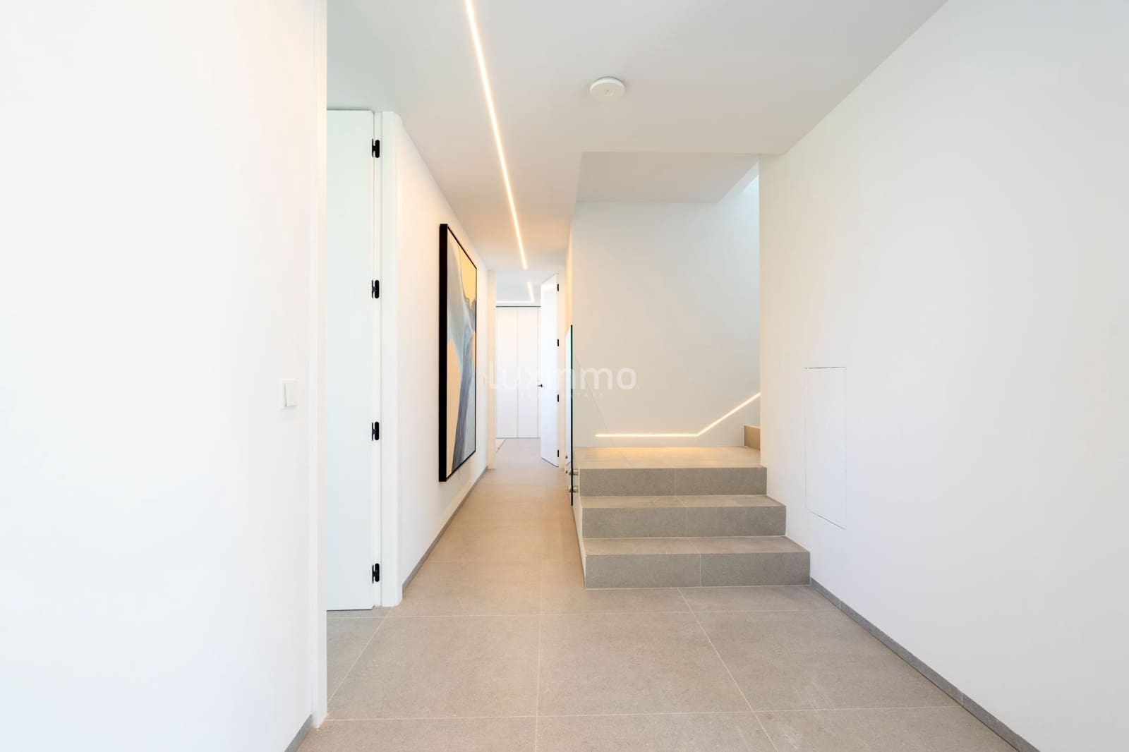 4 slaapkamer Villa te koop in Javea / Xabia met zwembad garage - € 3.995.000 (Ref: 10167228)