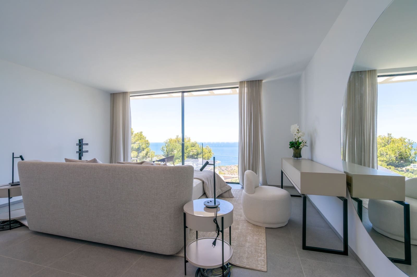 4 slaapkamer Villa te koop in Javea / Xabia met zwembad garage - € 3.995.000 (Ref: 10167228)