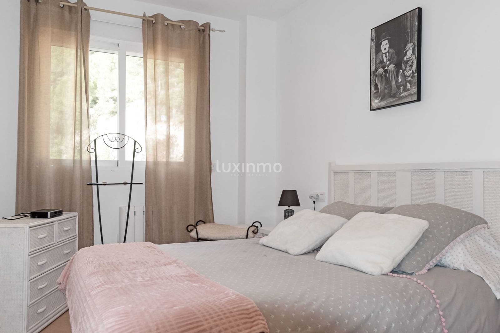 4 Zimmer Villa zu verkaufen in Altea mit Pool Garage - 1.569.000 € (Ref: 10167229)