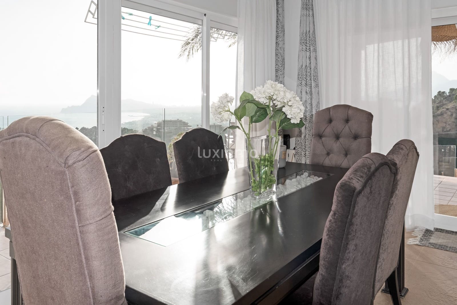 4 Zimmer Villa zu verkaufen in Altea mit Pool Garage - 1.569.000 € (Ref: 10167229)