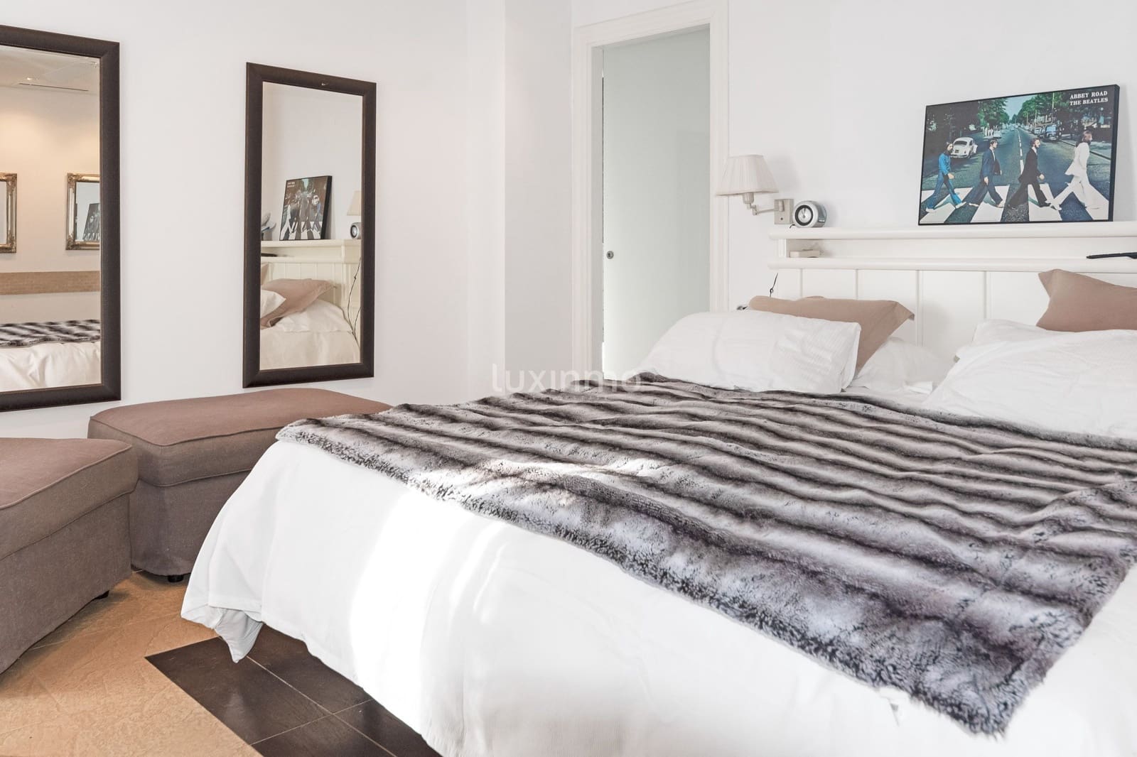 4 Zimmer Villa zu verkaufen in Altea mit Pool Garage - 1.569.000 € (Ref: 10167229)