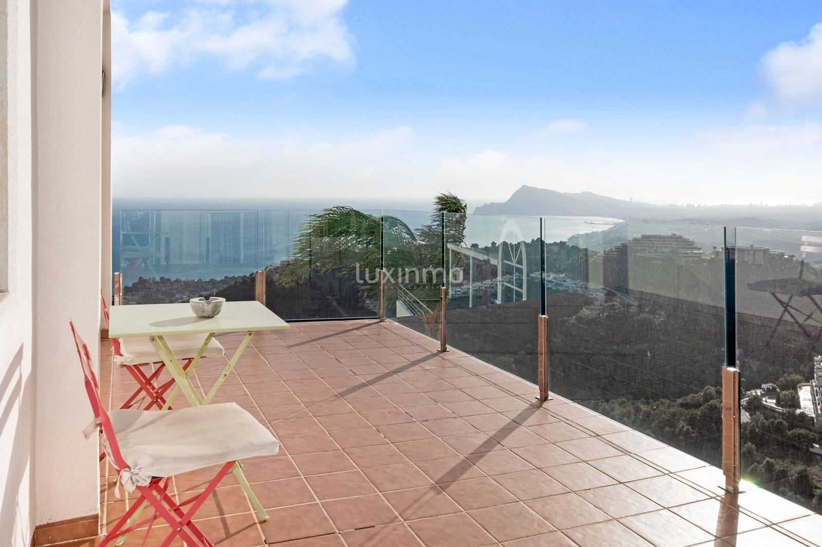 4 Zimmer Villa zu verkaufen in Altea mit Pool Garage - 1.569.000 € (Ref: 10167229)