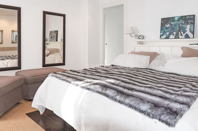 4 camera da letto Villa in vendita in Altea con piscina garage - 1.569.000 € (Rif: 10167229)