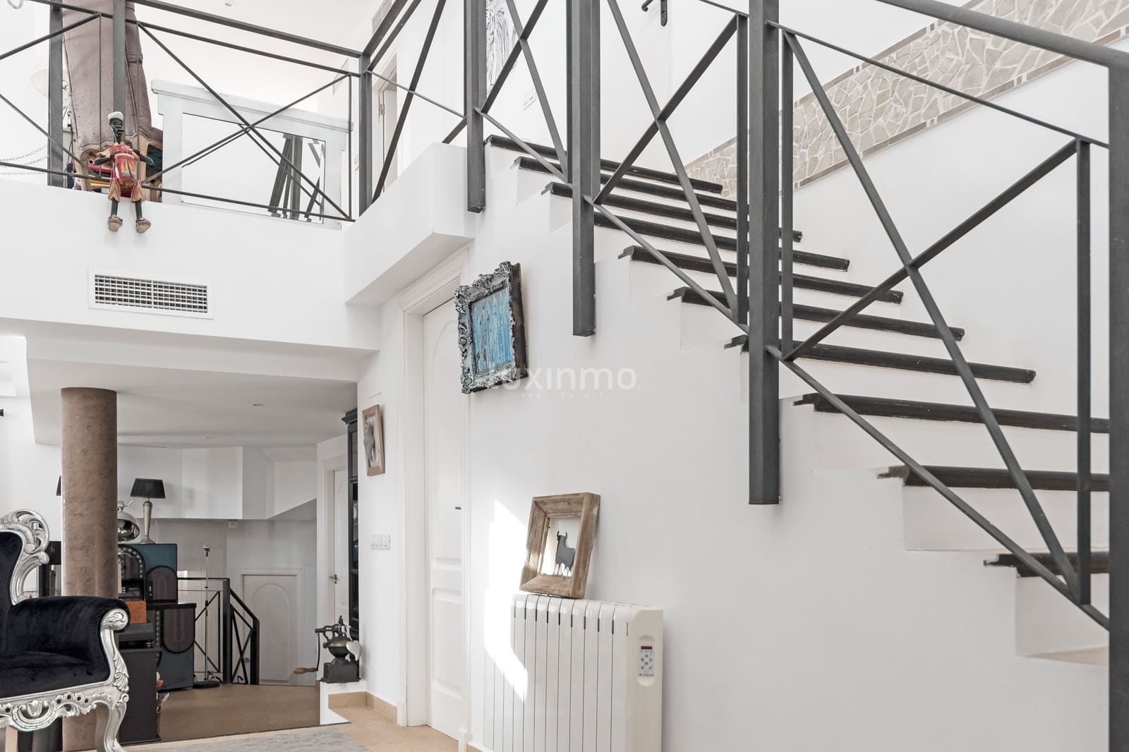 4 Zimmer Villa zu verkaufen in Altea mit Pool Garage - 1.569.000 € (Ref: 10167229)
