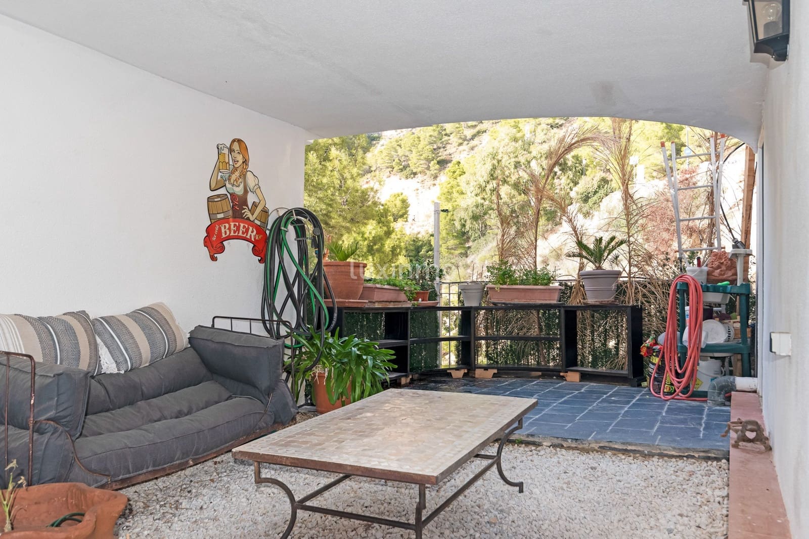 4 Zimmer Villa zu verkaufen in Altea mit Pool Garage - 1.569.000 € (Ref: 10167229)