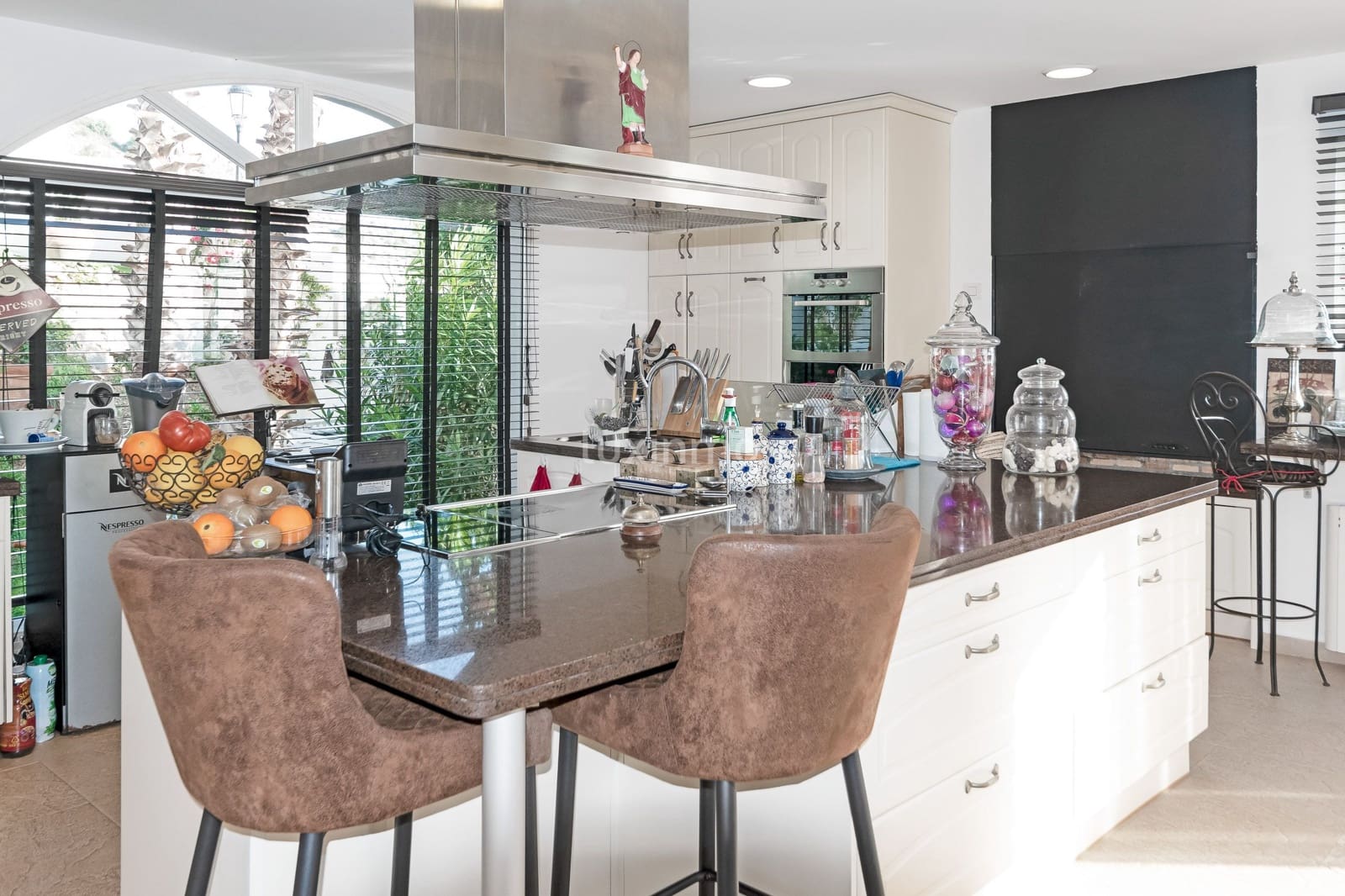 4 Zimmer Villa zu verkaufen in Altea mit Pool Garage - 1.569.000 € (Ref: 10167229)