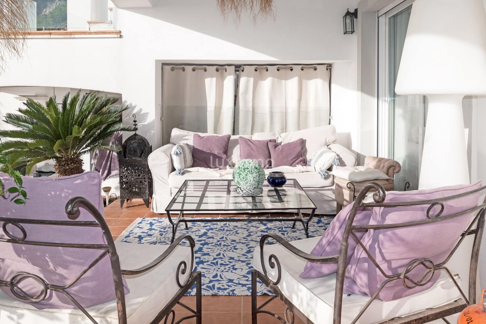 4 Zimmer Villa zu verkaufen in Altea mit Pool Garage - 1.569.000 € (Ref: 10167229)