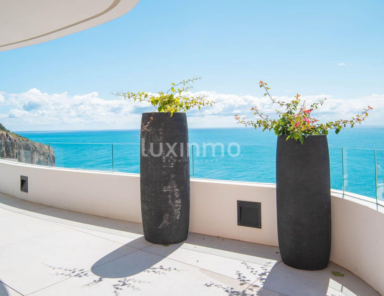 3 soverom Villa til salgs i Javea / Xabia med svømmebasseng garasje - € 4 200 000 (Ref: 10167230)
