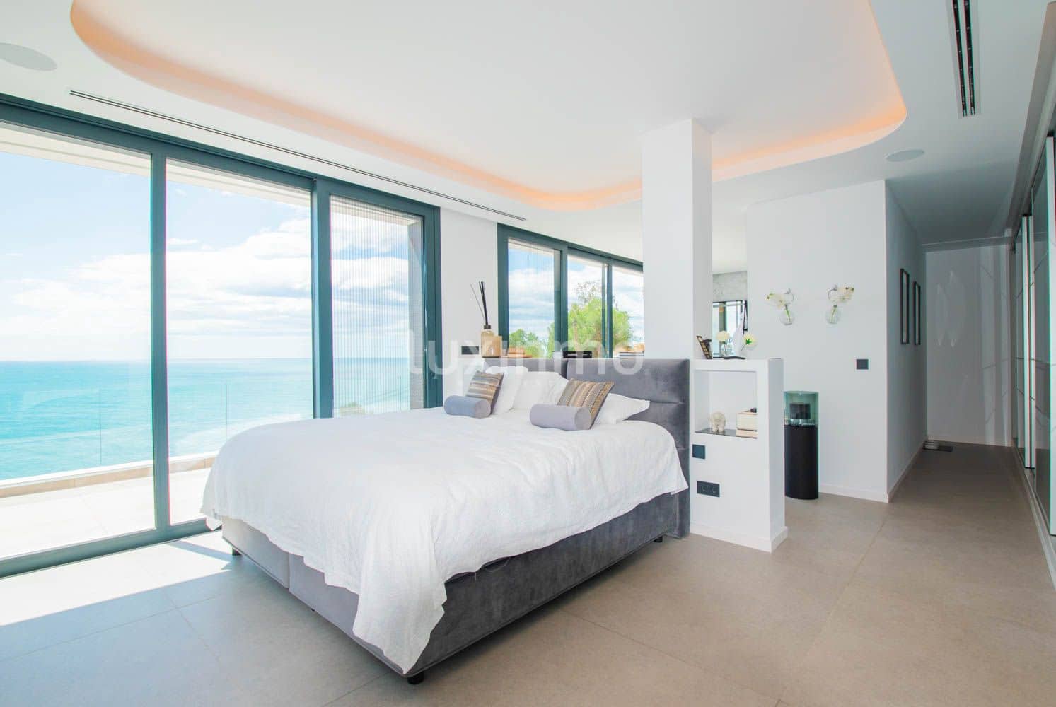 3 soverom Villa til salgs i Javea / Xabia med svømmebasseng garasje - € 4 200 000 (Ref: 10167230)