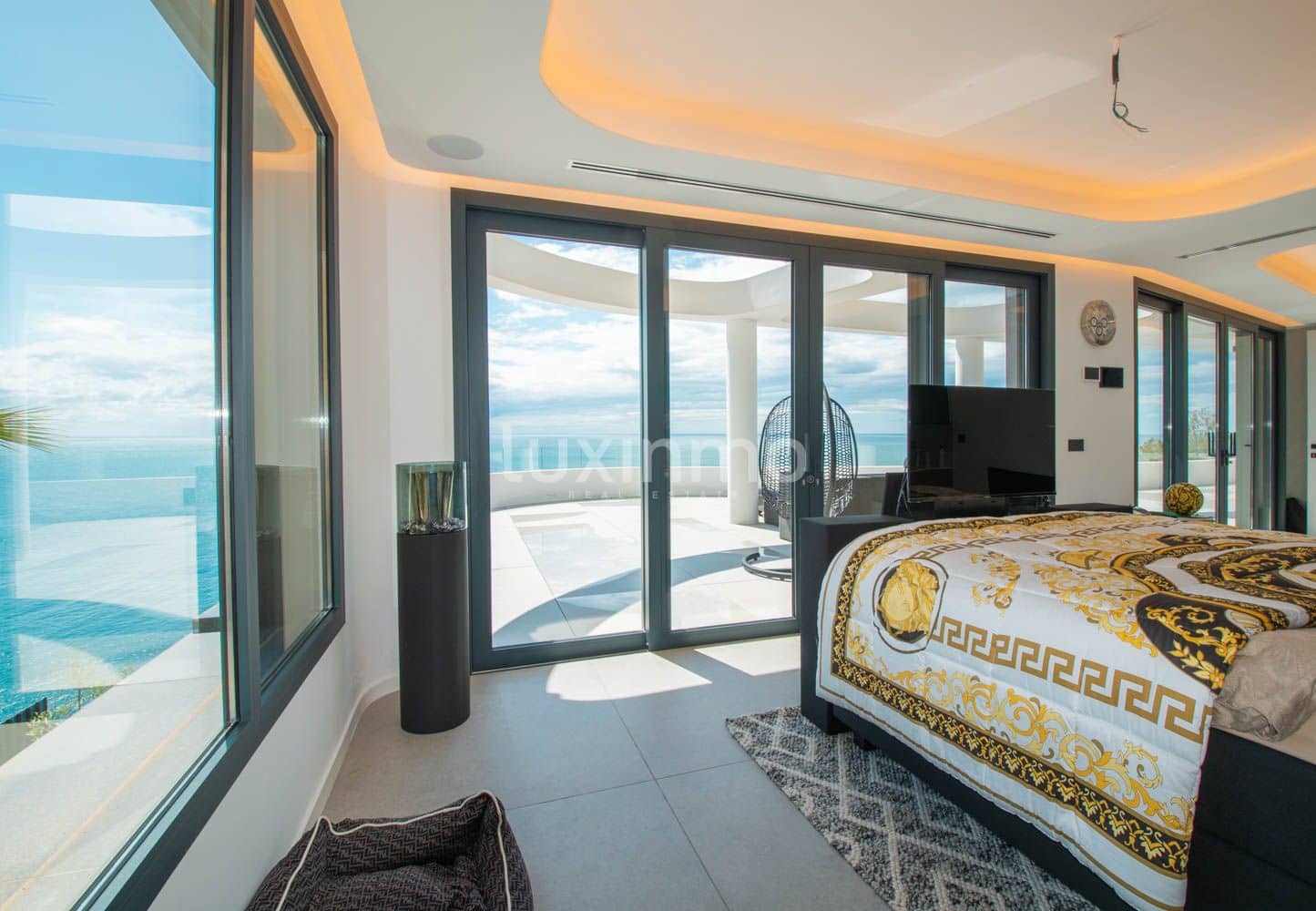 3 soverom Villa til salgs i Javea / Xabia med svømmebasseng garasje - € 4 200 000 (Ref: 10167230)