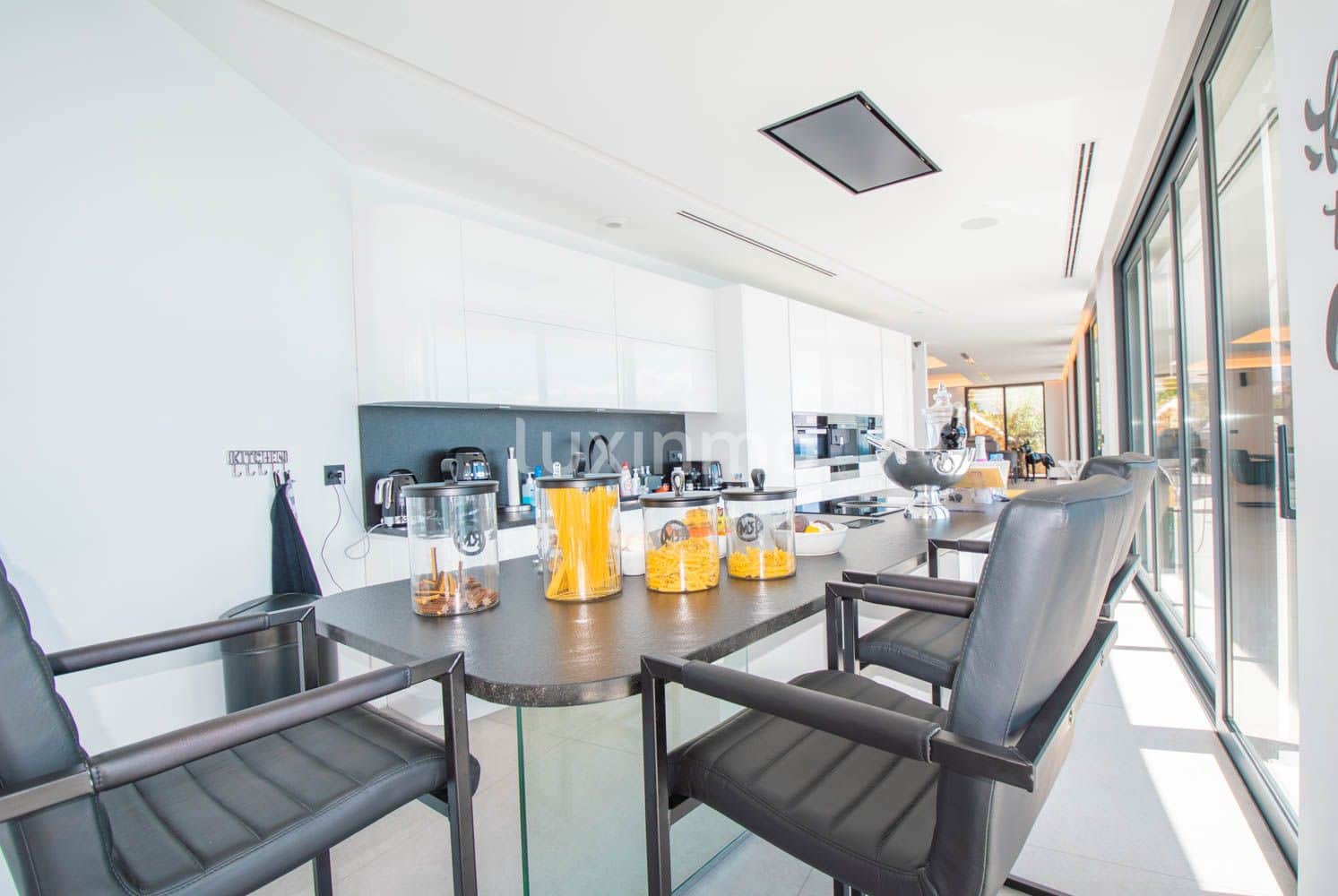 3 soverom Villa til salgs i Javea / Xabia med svømmebasseng garasje - € 4 200 000 (Ref: 10167230)