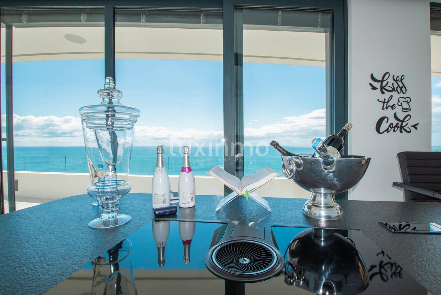 3 soverom Villa til salgs i Javea / Xabia med svømmebasseng garasje - € 4 200 000 (Ref: 10167230)