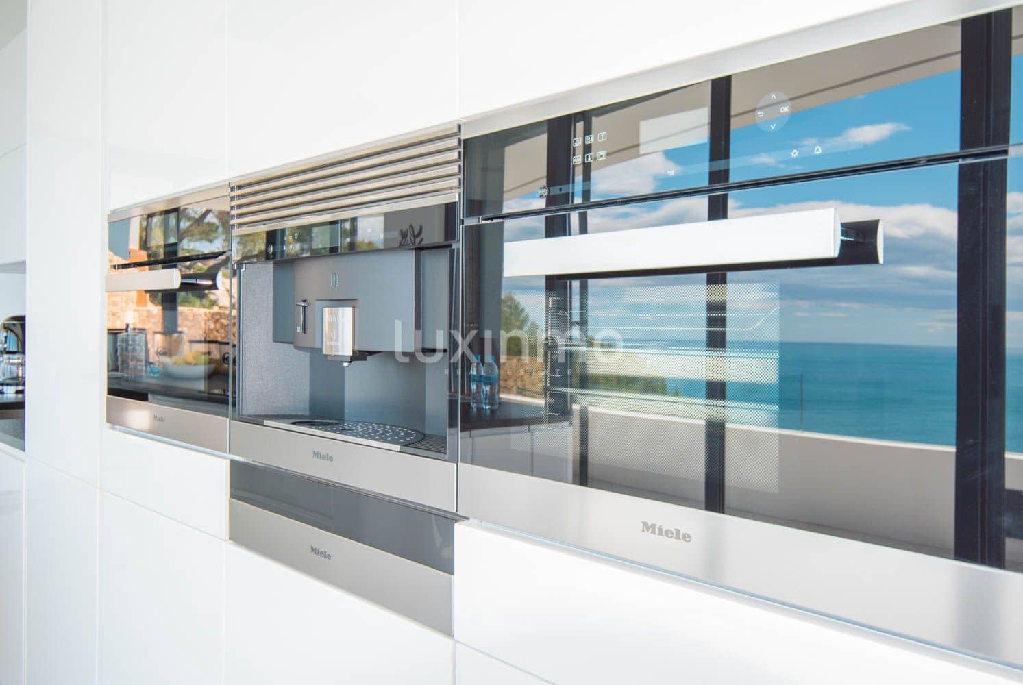 3 soverom Villa til salgs i Javea / Xabia med svømmebasseng garasje - € 4 200 000 (Ref: 10167230)