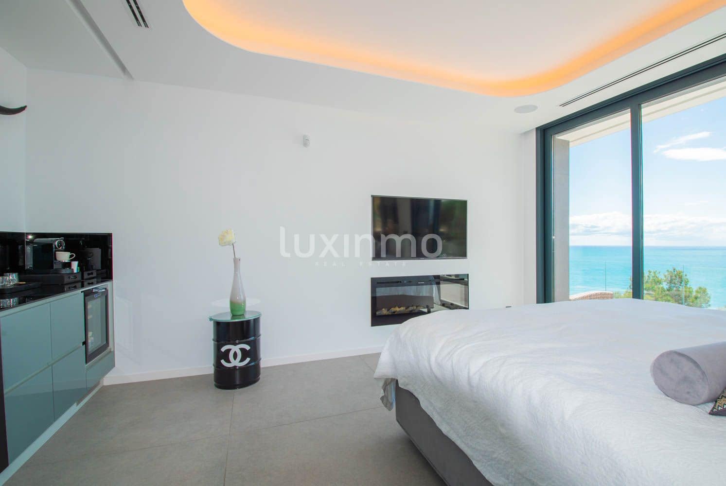 3 soverom Villa til salgs i Javea / Xabia med svømmebasseng garasje - € 4 200 000 (Ref: 10167230)