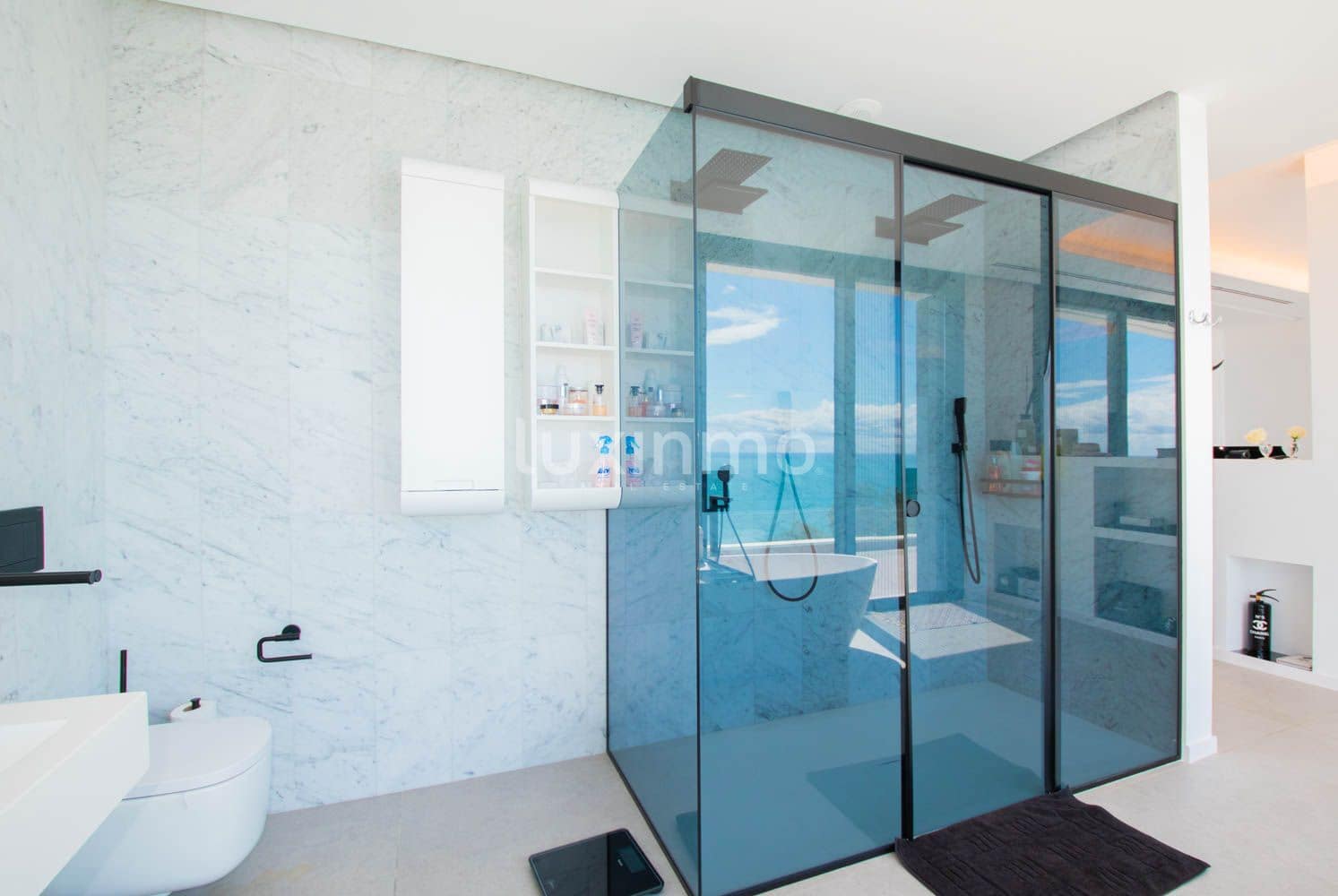 3 soverom Villa til salgs i Javea / Xabia med svømmebasseng garasje - € 4 200 000 (Ref: 10167230)