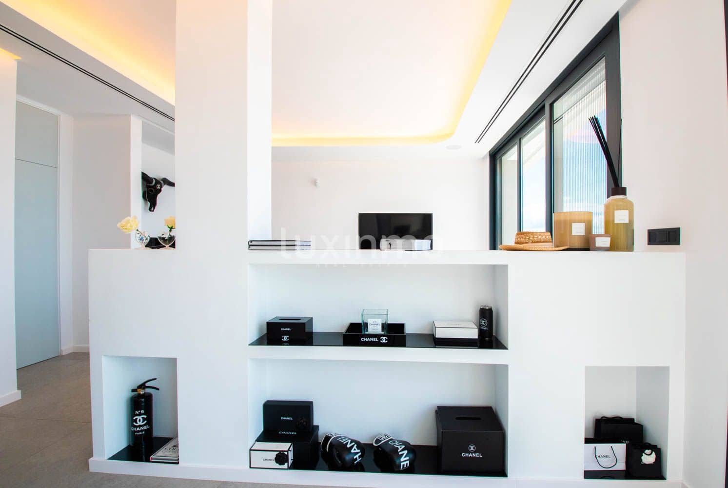 3 soverom Villa til salgs i Javea / Xabia med svømmebasseng garasje - € 4 200 000 (Ref: 10167230)