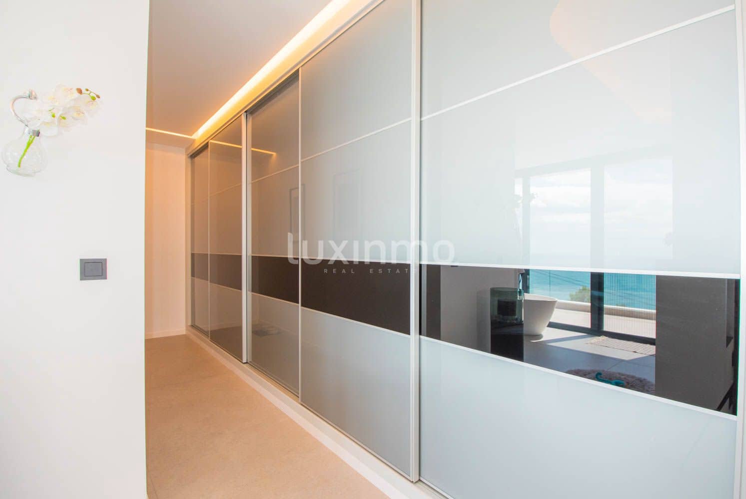 3 soverom Villa til salgs i Javea / Xabia med svømmebasseng garasje - € 4 200 000 (Ref: 10167230)